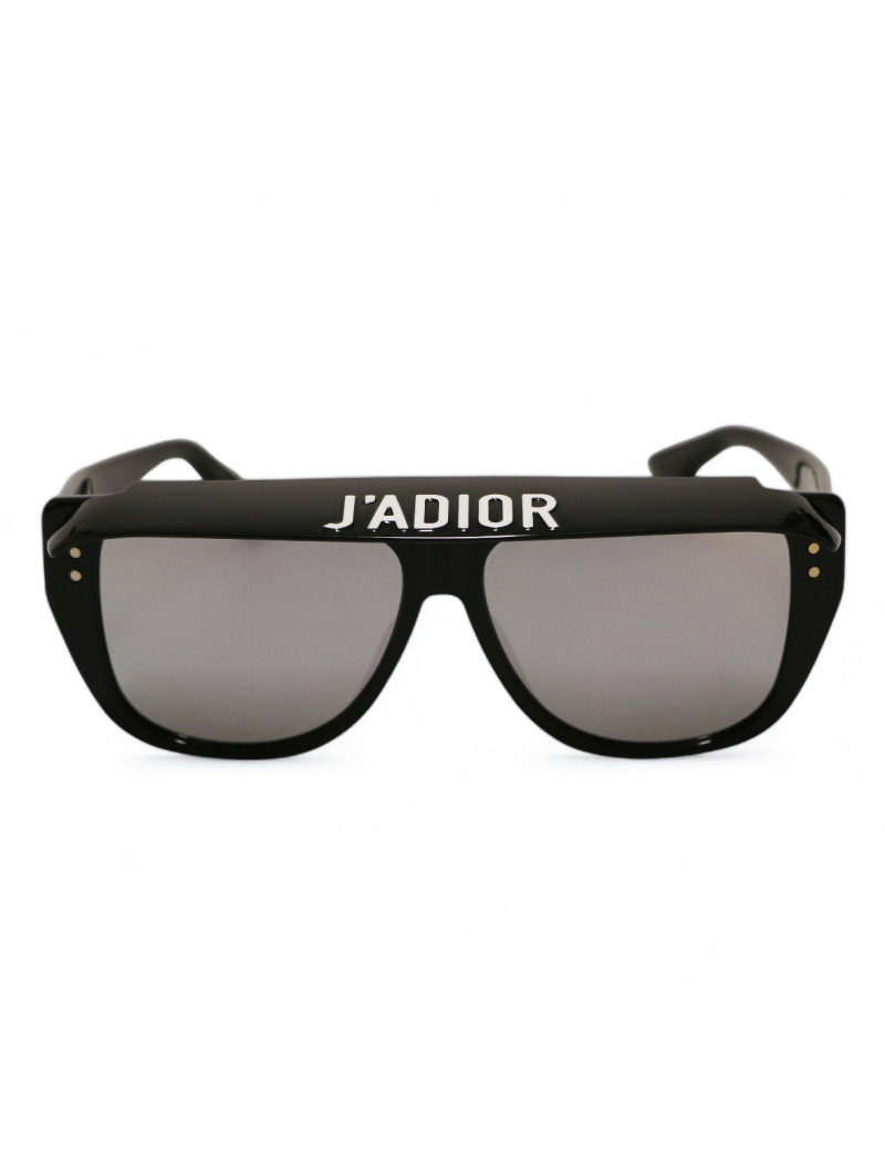 Lunettes de soleil DIOR noires