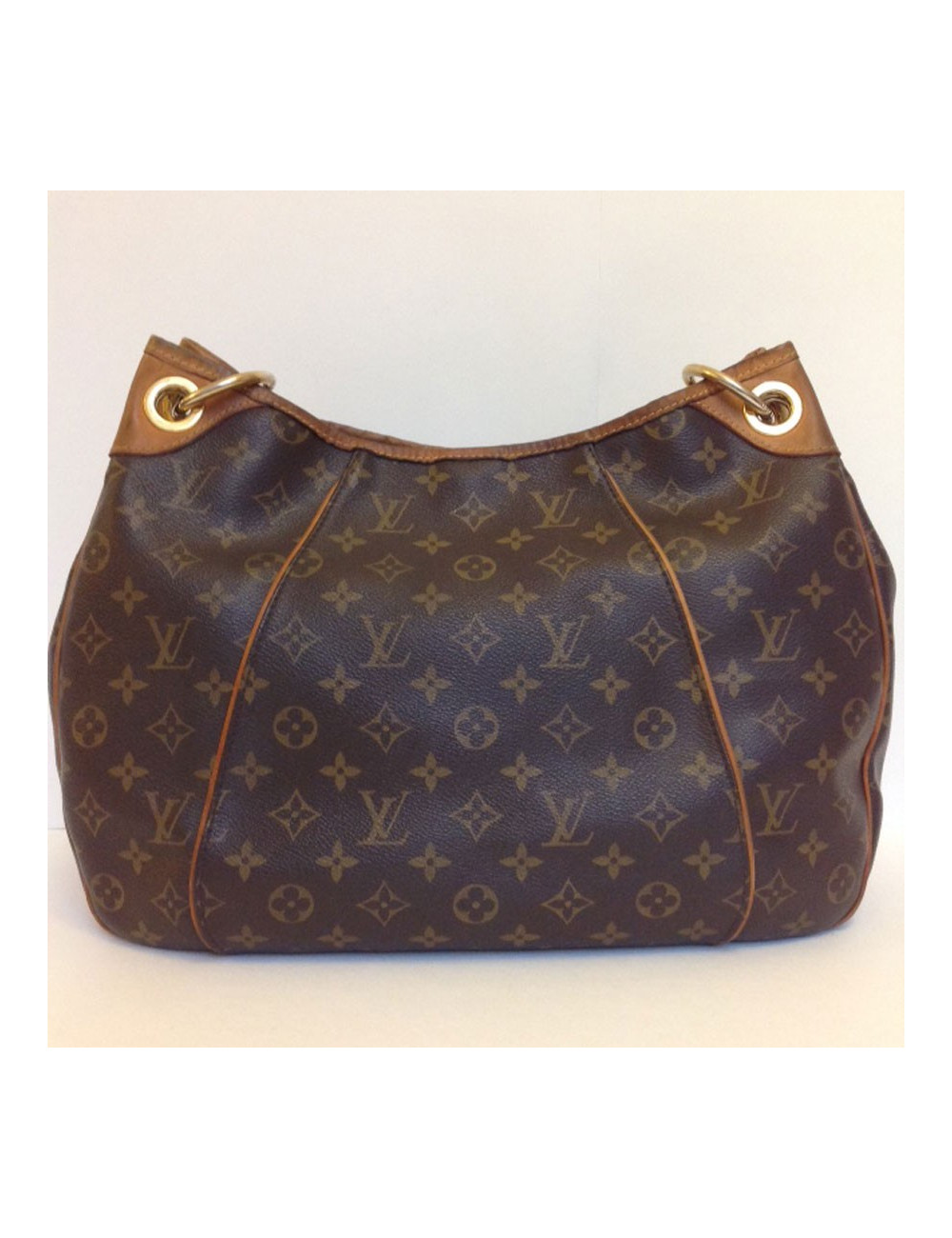 Sac galliera LOUIS VUITTON