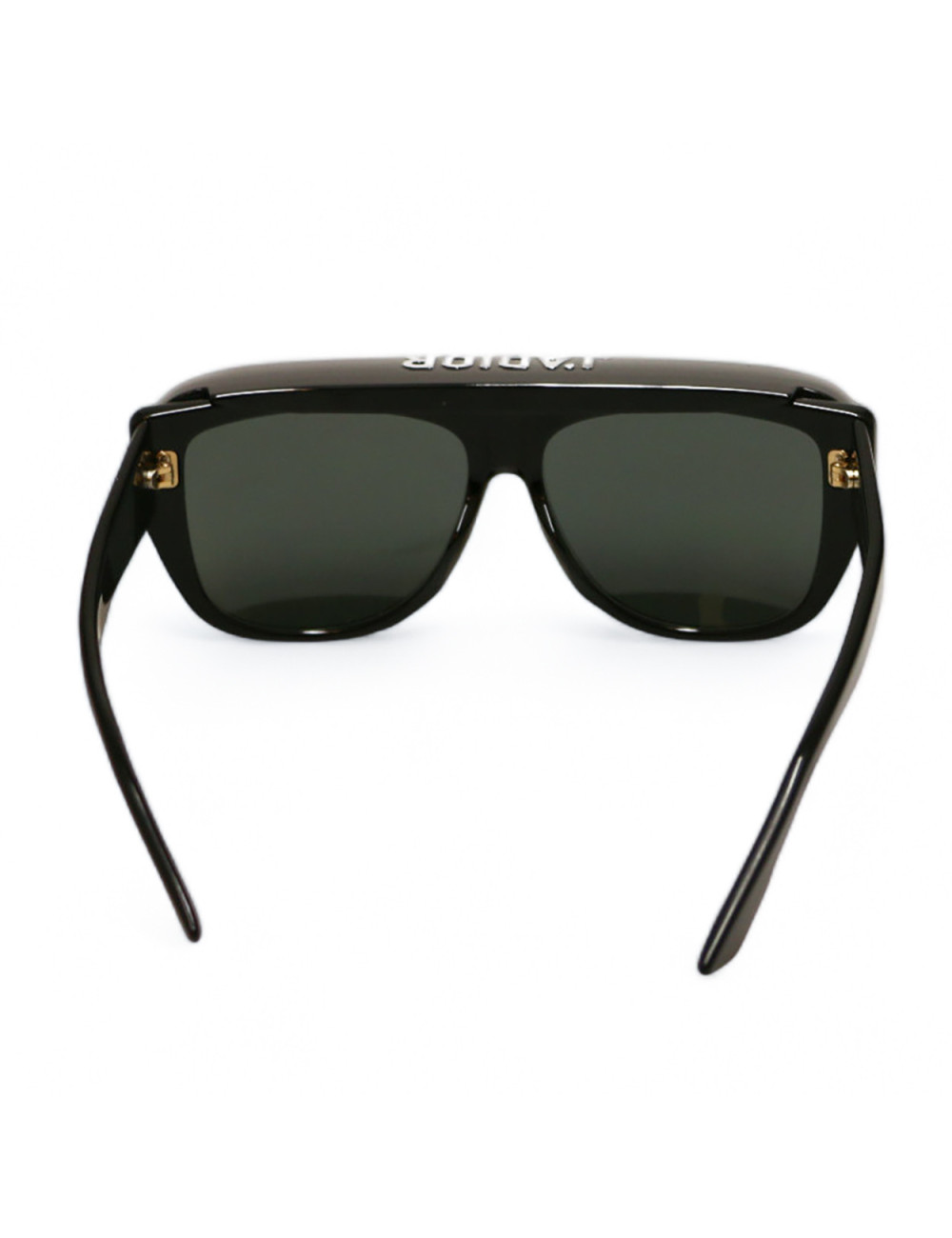 Black DIOR Sunglasses