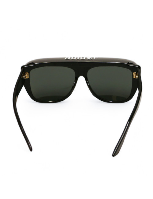 Black DIOR Sunglasses