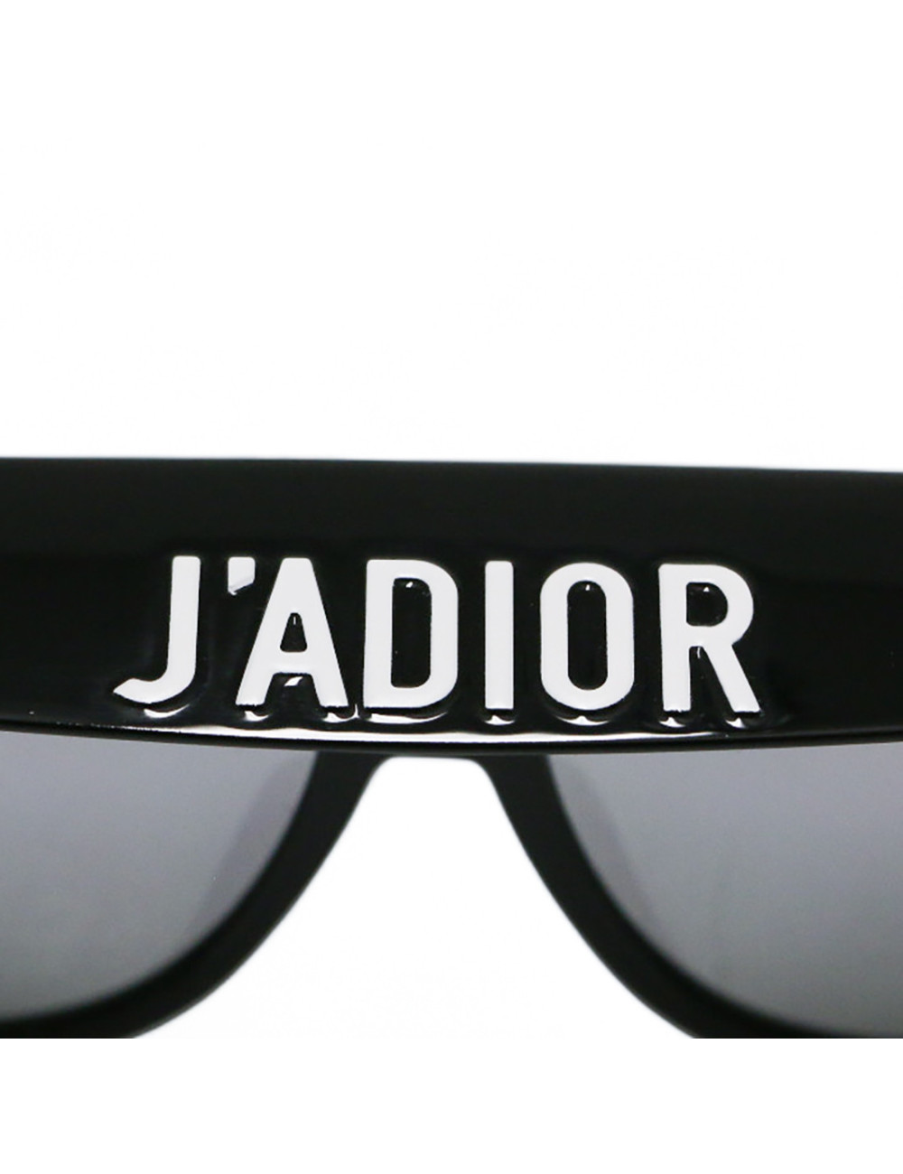 Black DIOR Sunglasses