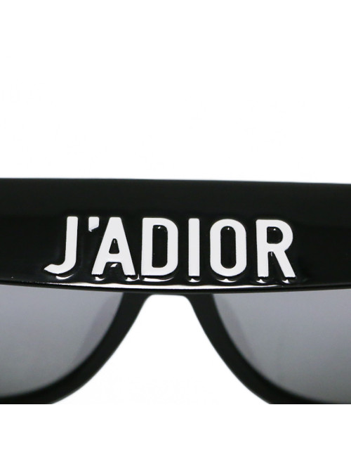 Black DIOR Sunglasses