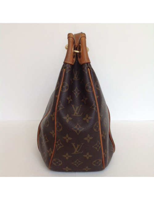 Sac galliera LOUIS VUITTON