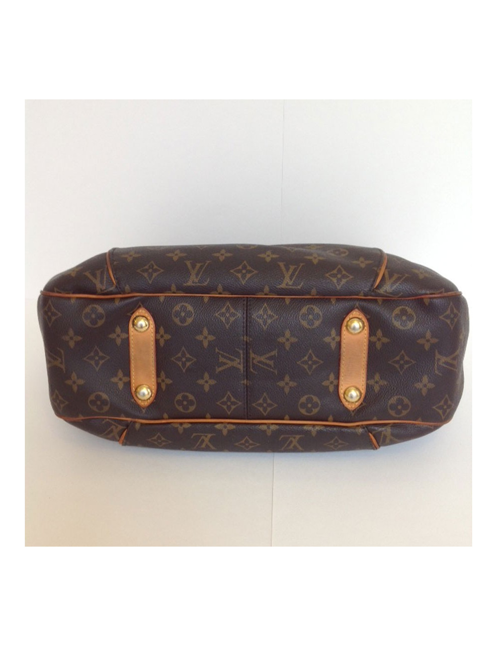 Sac galliera LOUIS VUITTON