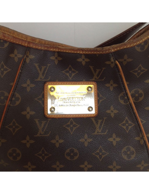 Sac galliera LOUIS VUITTON