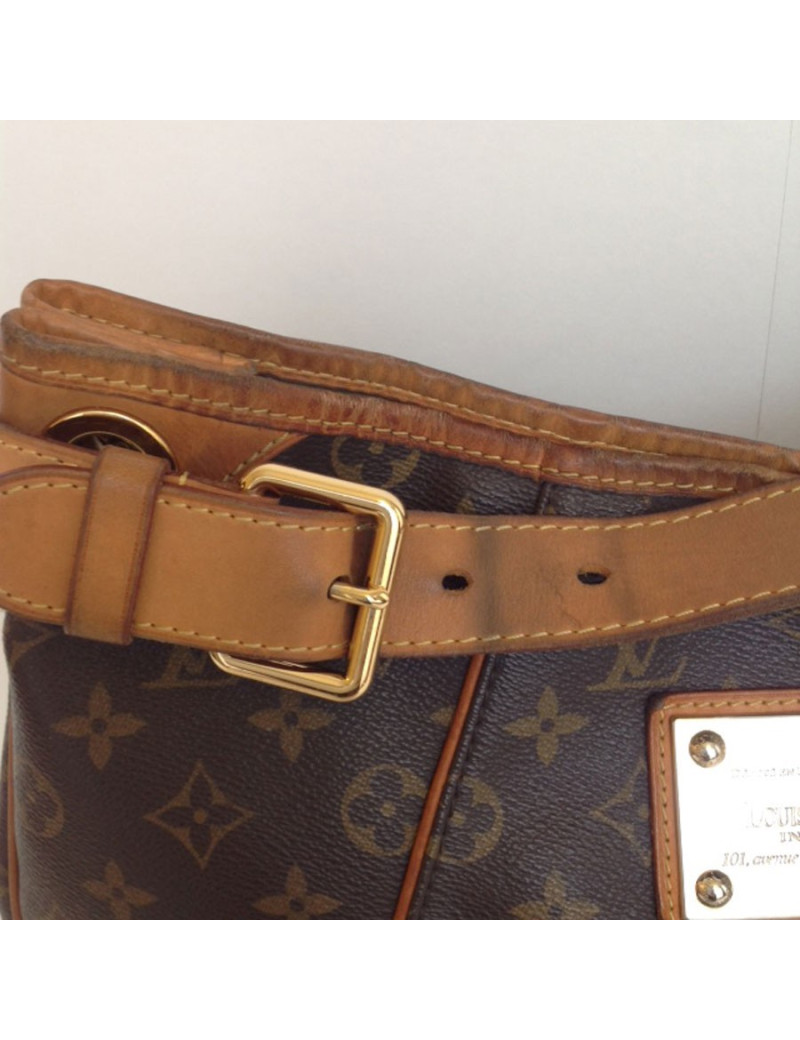 Sac galliera LOUIS VUITTON