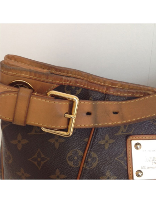 Sac galliera LOUIS VUITTON