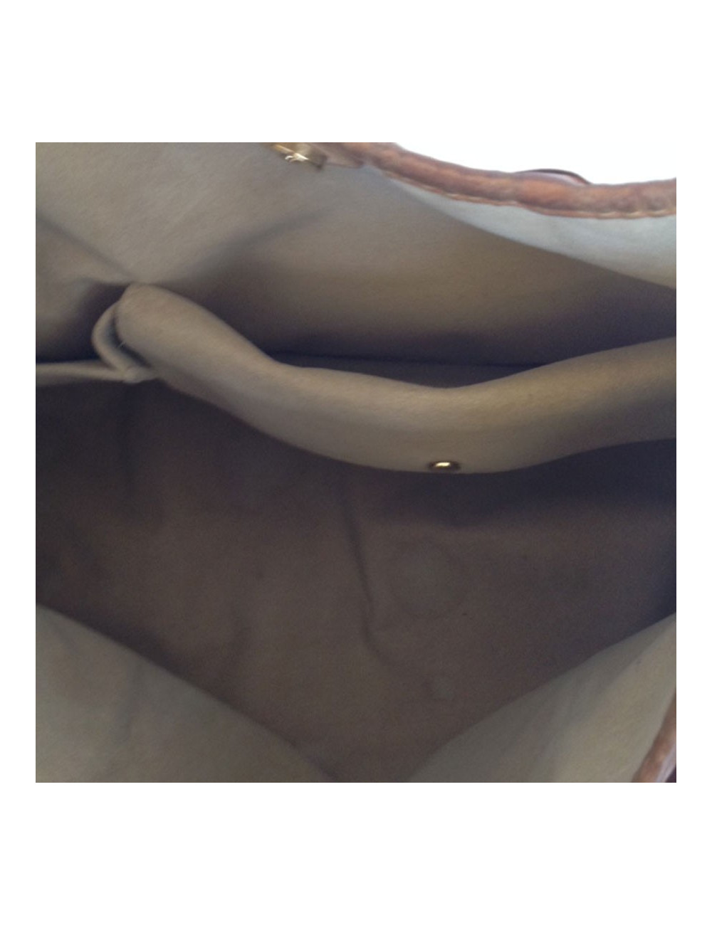 Sac galliera LOUIS VUITTON