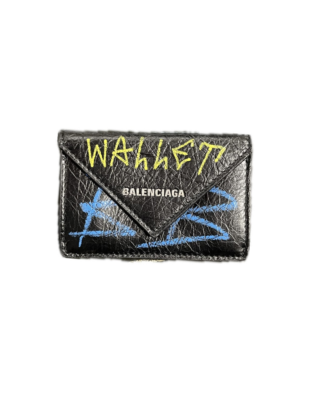Porte monnaie BALENCIAGA 