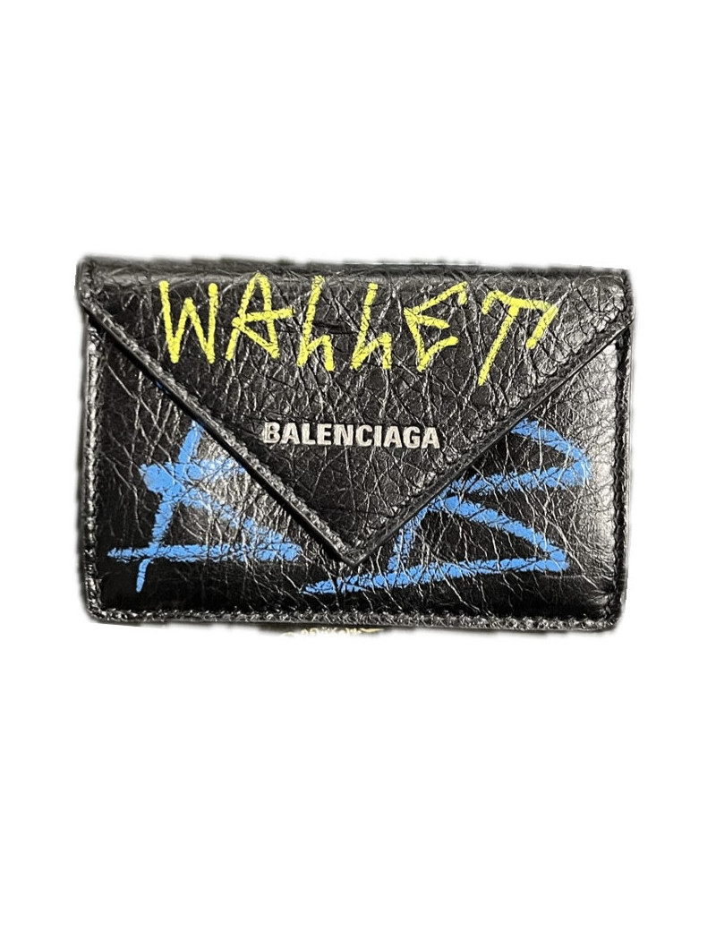 Porte monnaie BALENCIAGA 