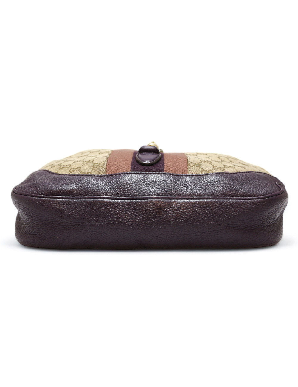 Sac Jackie GUCCI toile monogramme