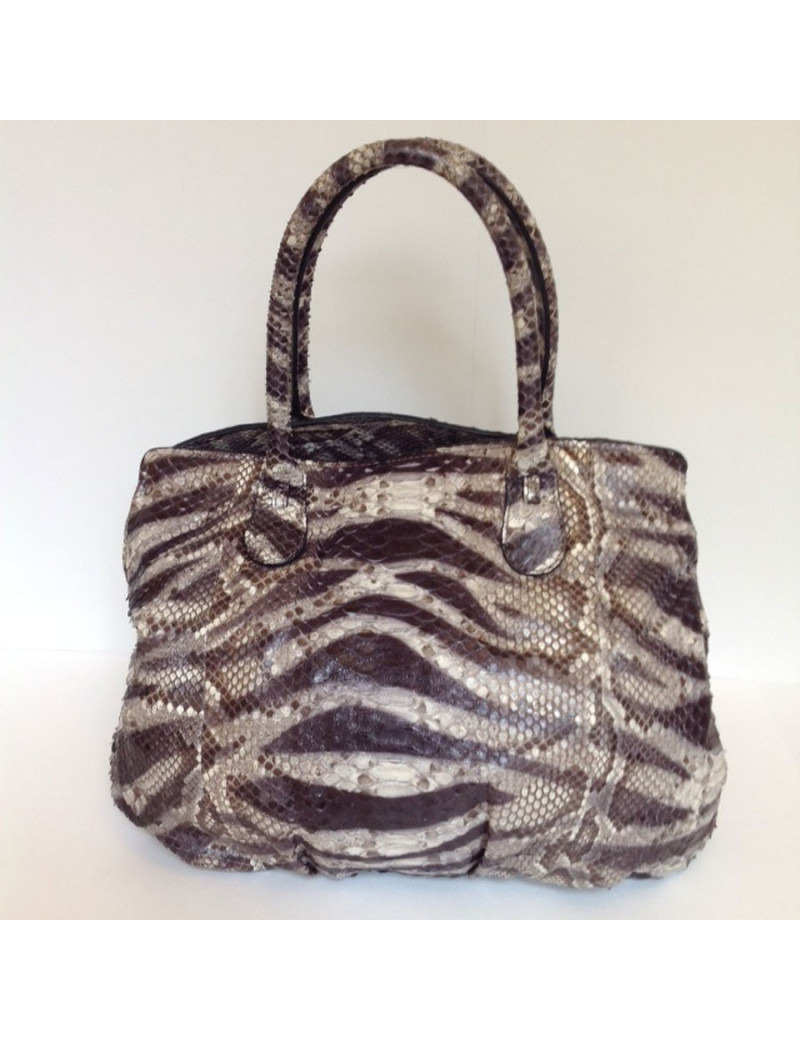 Sac python ZAGLIANI