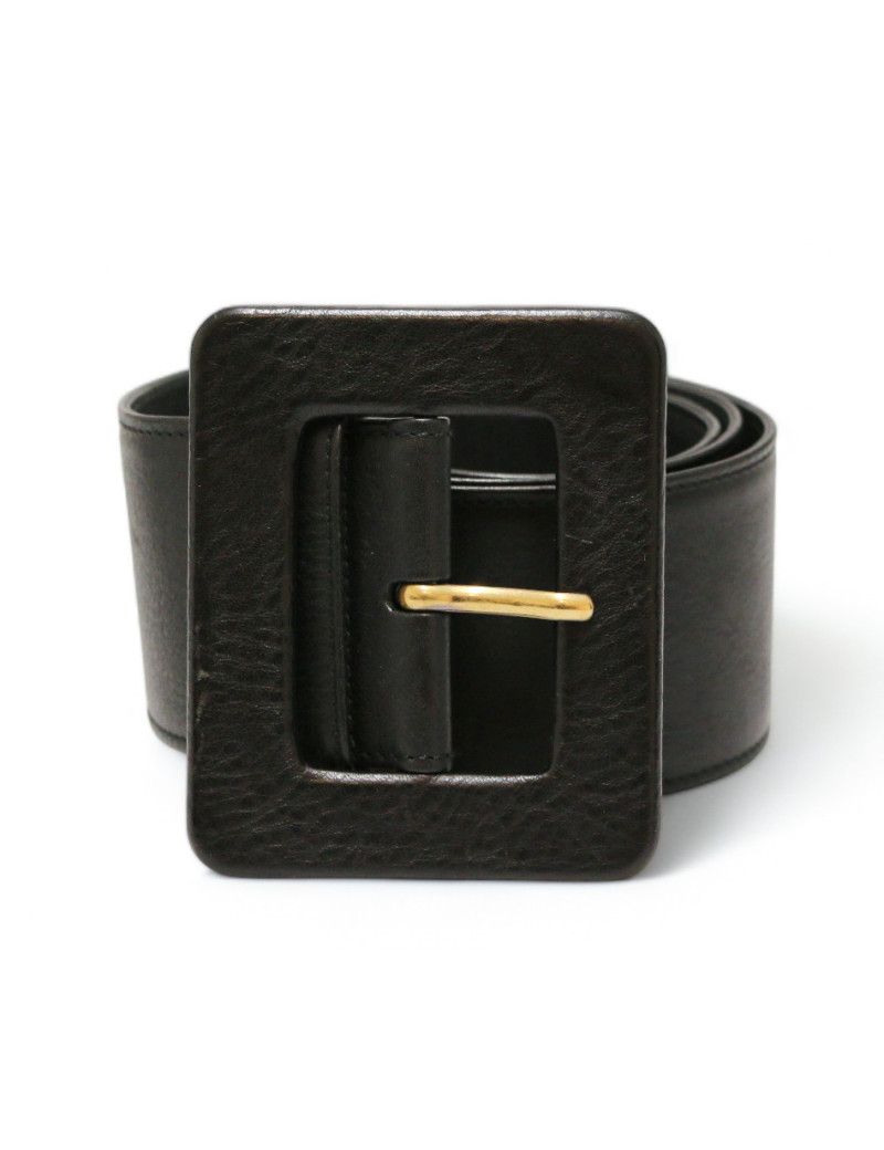 Ceinture YSL SAINT LAURENT Large