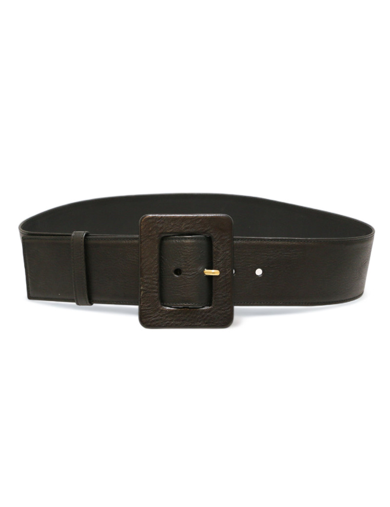 Ceinture YSL SAINT LAURENT Large