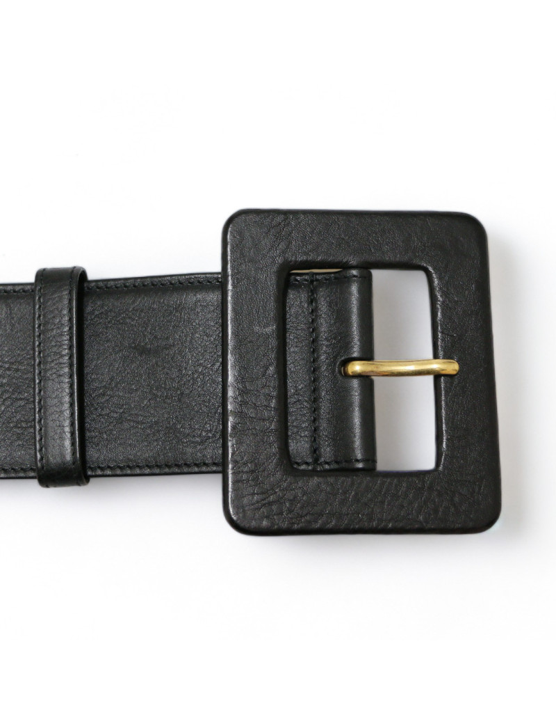 Ceinture YSL SAINT LAURENT Large