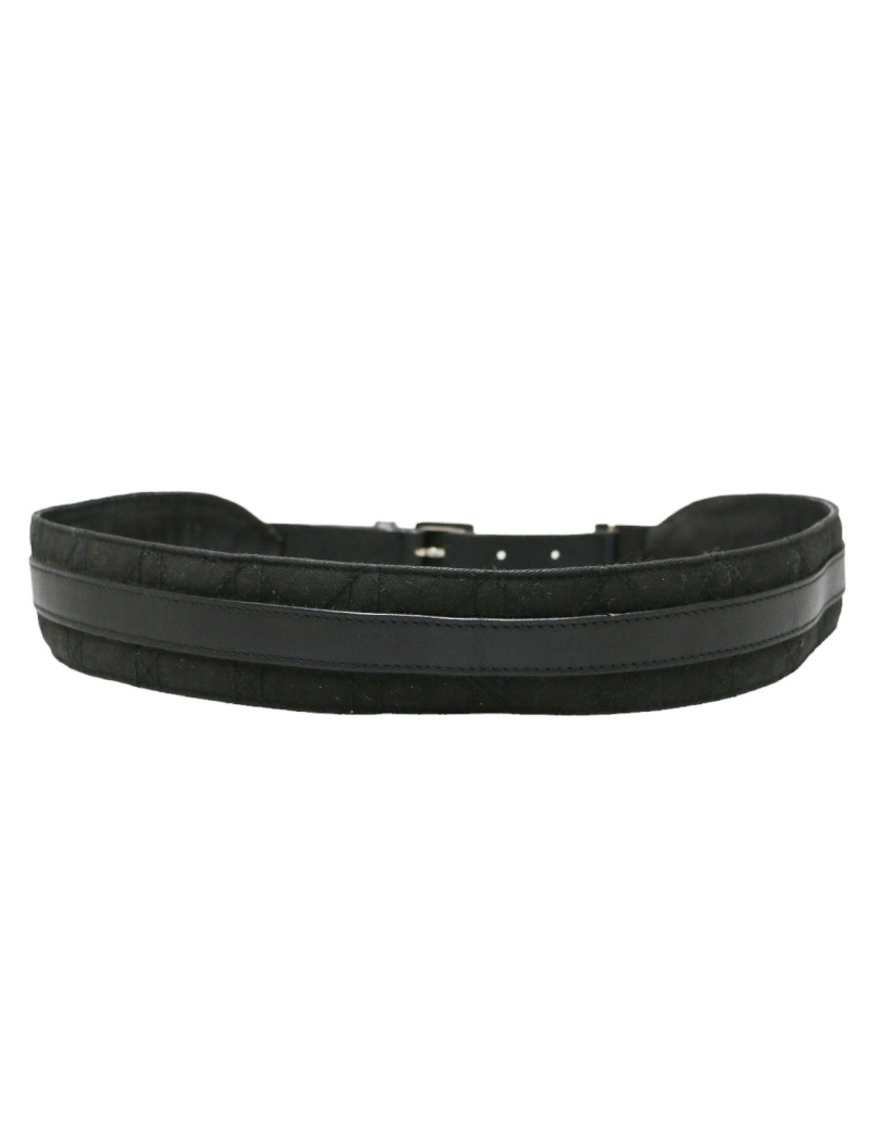 DIOR belt size 85FR
