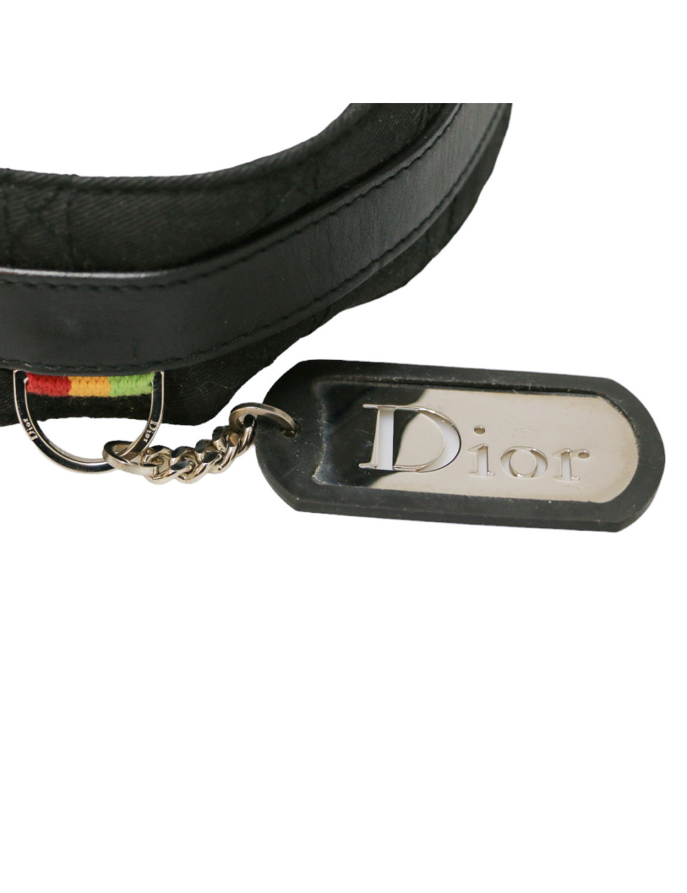 DIOR belt size 85FR