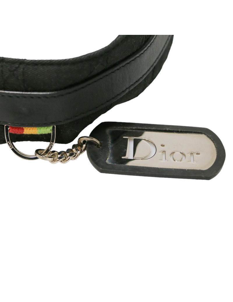 DIOR belt size 85FR