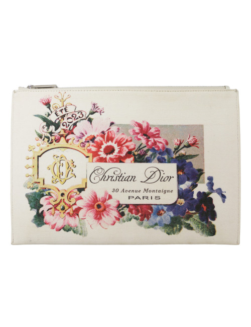 Pochette DIOR Eté 2023