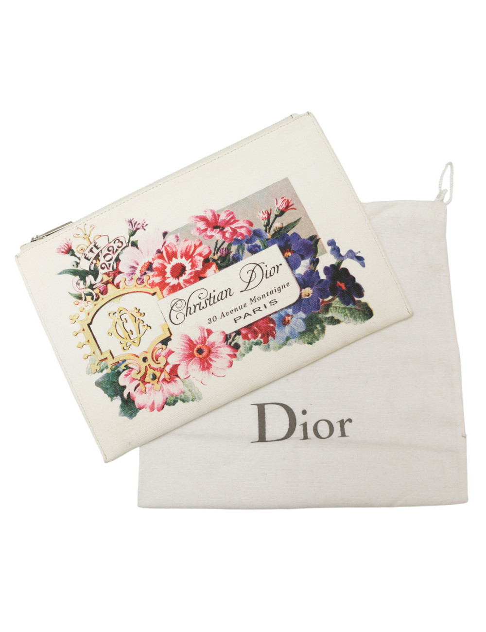 Pochette DIOR Eté 2023