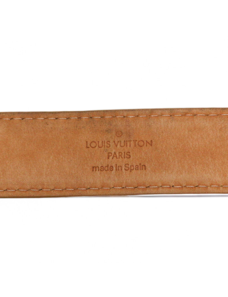 Ceinture LOUIS VUITTON Travelling Requisites