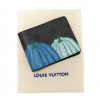 Louis Vuitton Yayoi Kusama collaboration Cardholder