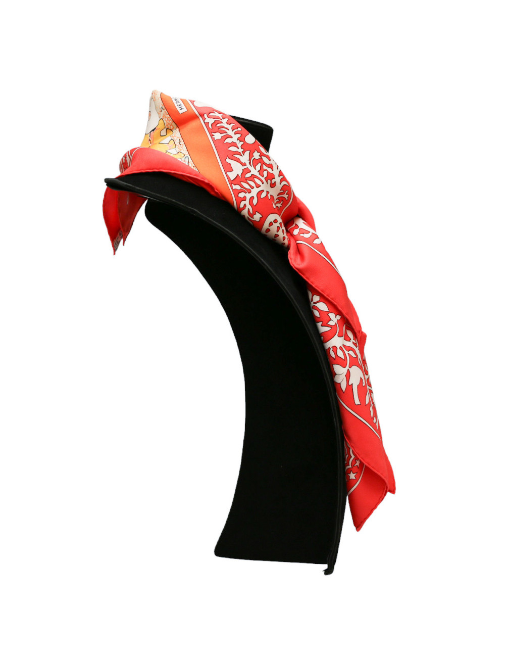 Carré Early América HERMES