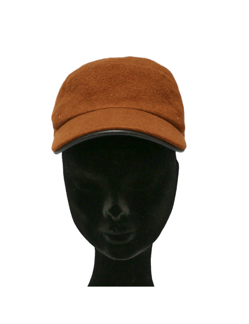 Casquette T 61 HERMES cachemire Homme