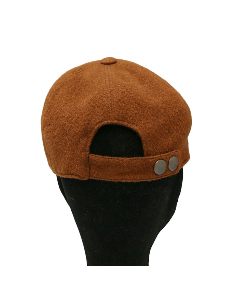 Casquette T 61 HERMES cachemire Homme