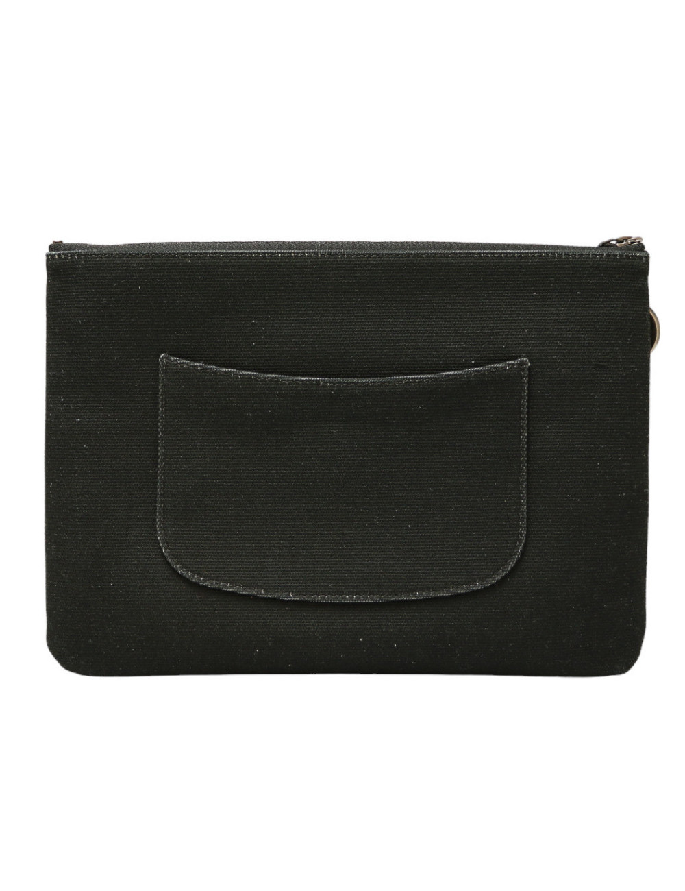 Pochette La Pausa CHANEL toile