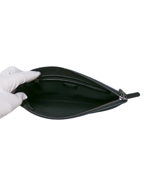 Pochette La Pausa CHANEL toile