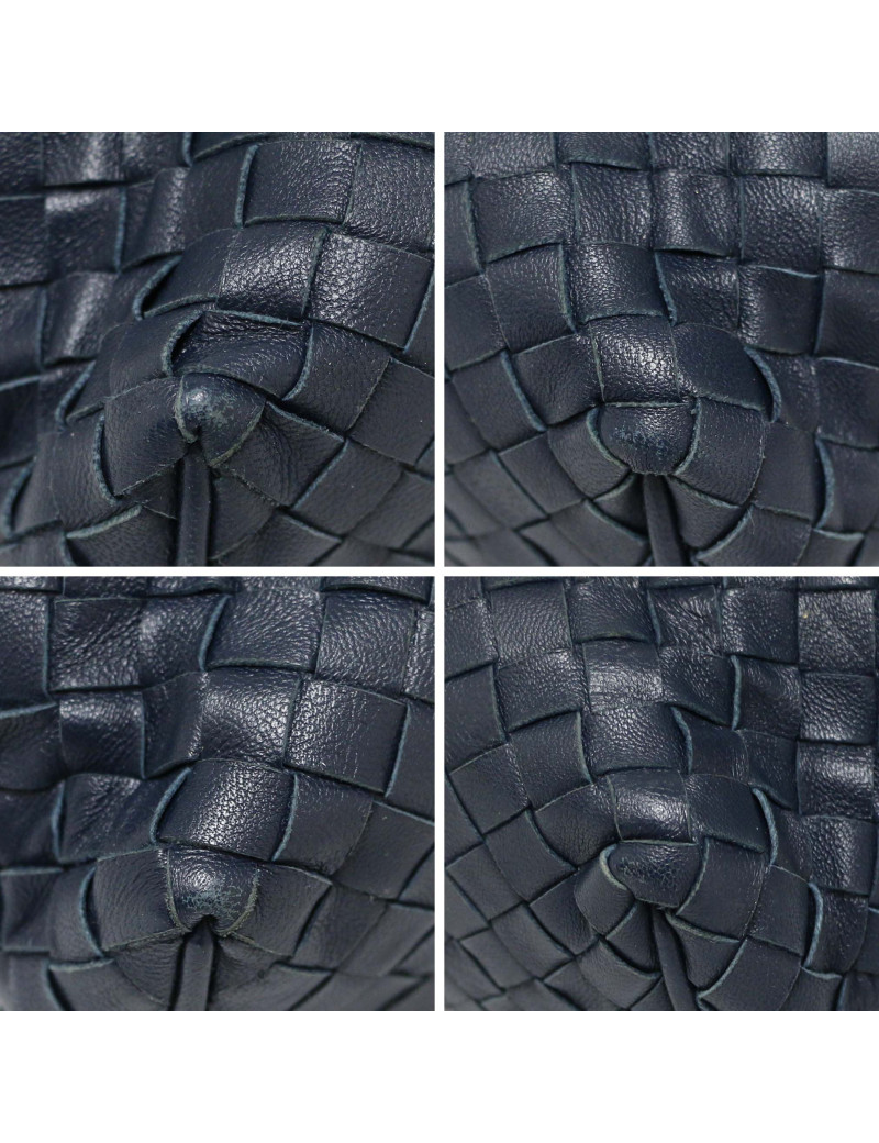 BOTTEGA VENETA The Lauren bag 1980