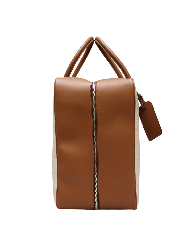 Sac de voyage AUDEMARS PIGUET et sa pochette