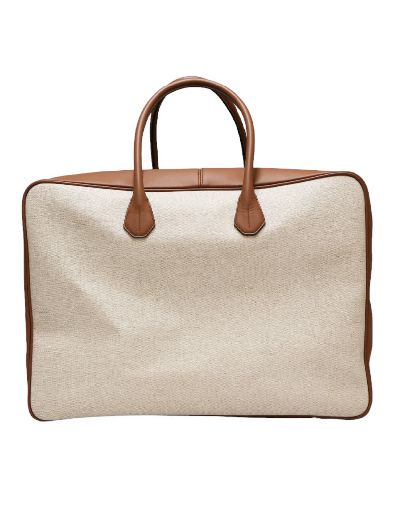 Sac de voyage AUDEMARS PIGUET et sa pochette