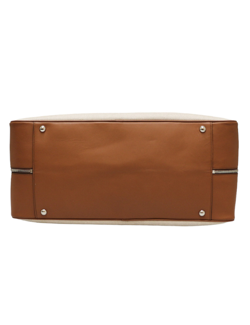 Sac de voyage AUDEMARS PIGUET et sa pochette