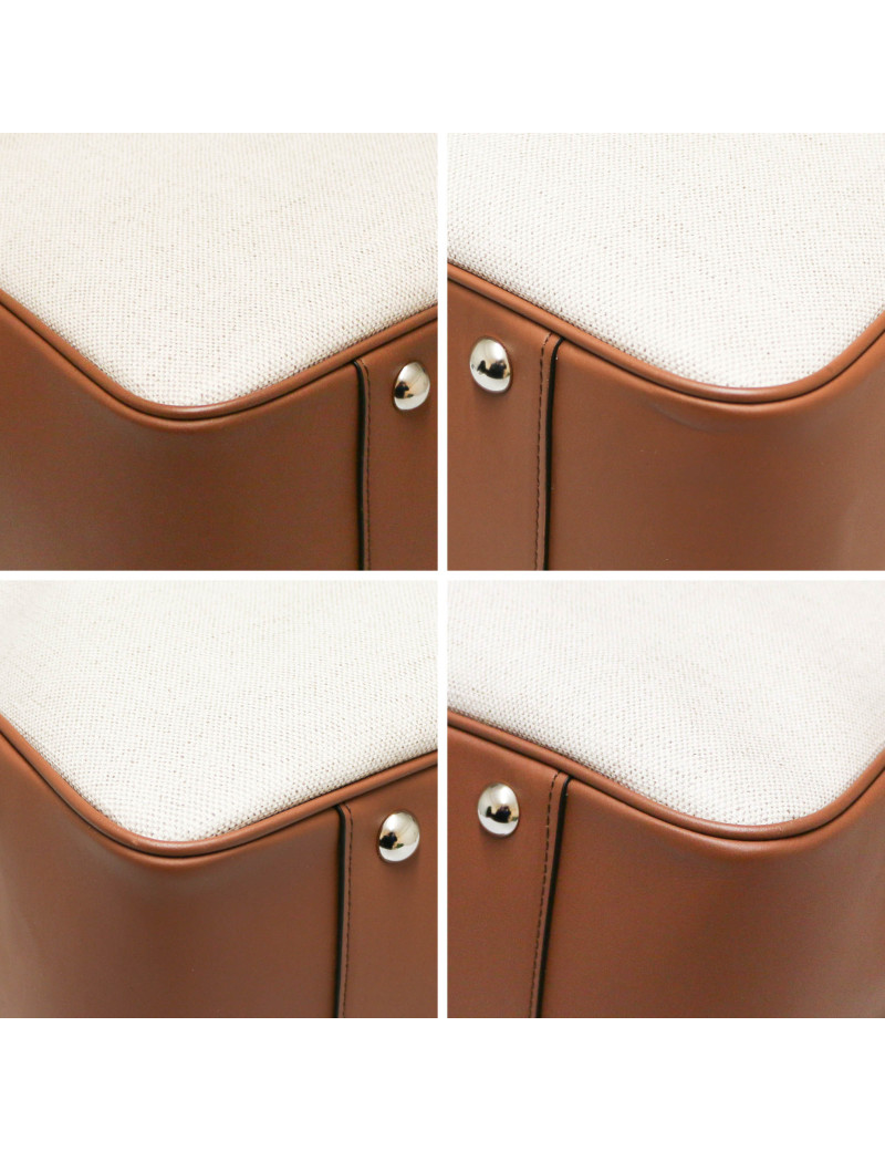 Sac de voyage AUDEMARS PIGUET et sa pochette