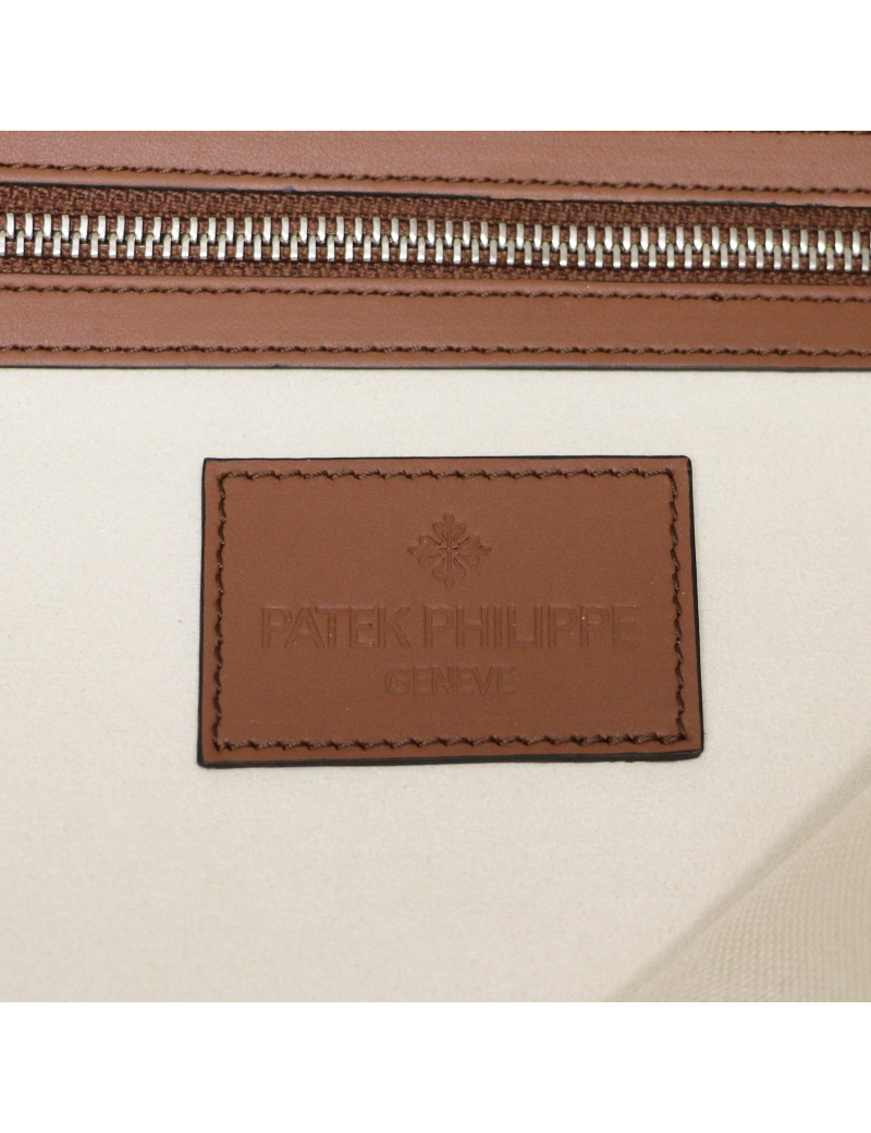 Sac de voyage AUDEMARS PIGUET et sa pochette