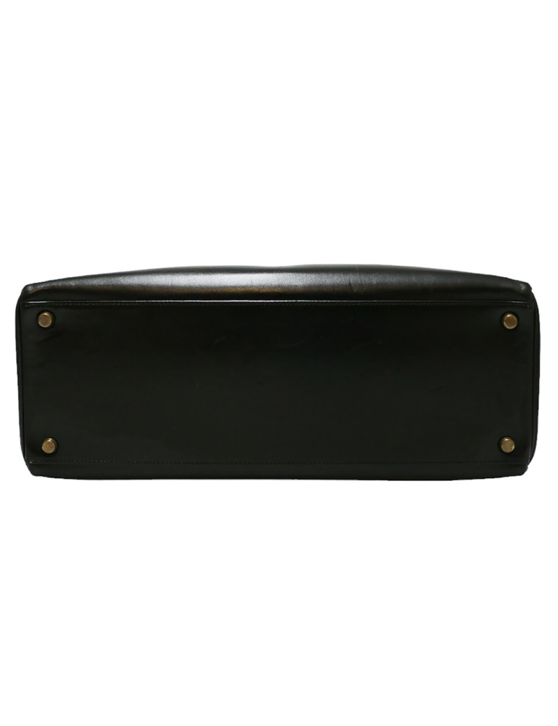 HERMES Kelly 35 black box 