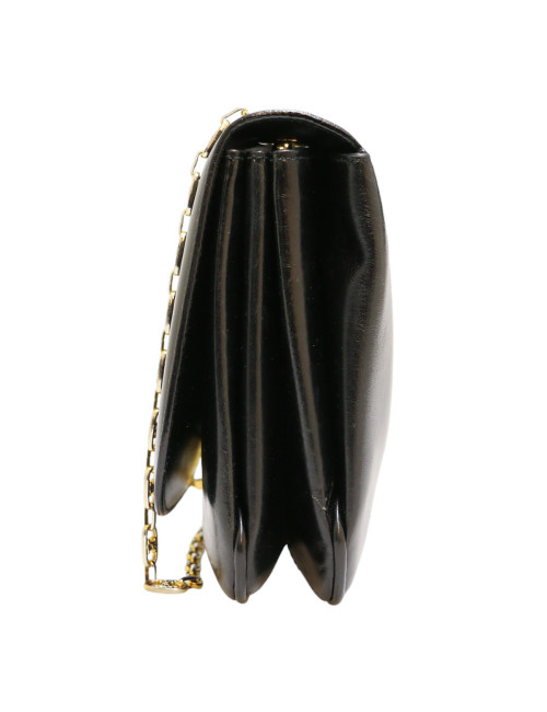 CELINE Vintage Black Bag