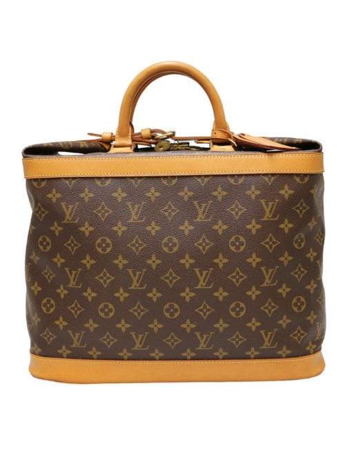 Sac de voyage Cruiser LOUIS VUITTON Monogram