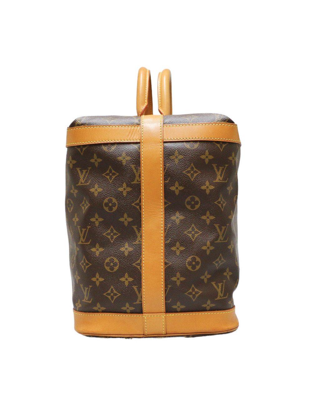 Sac de voyage Cruiser LOUIS VUITTON Monogram