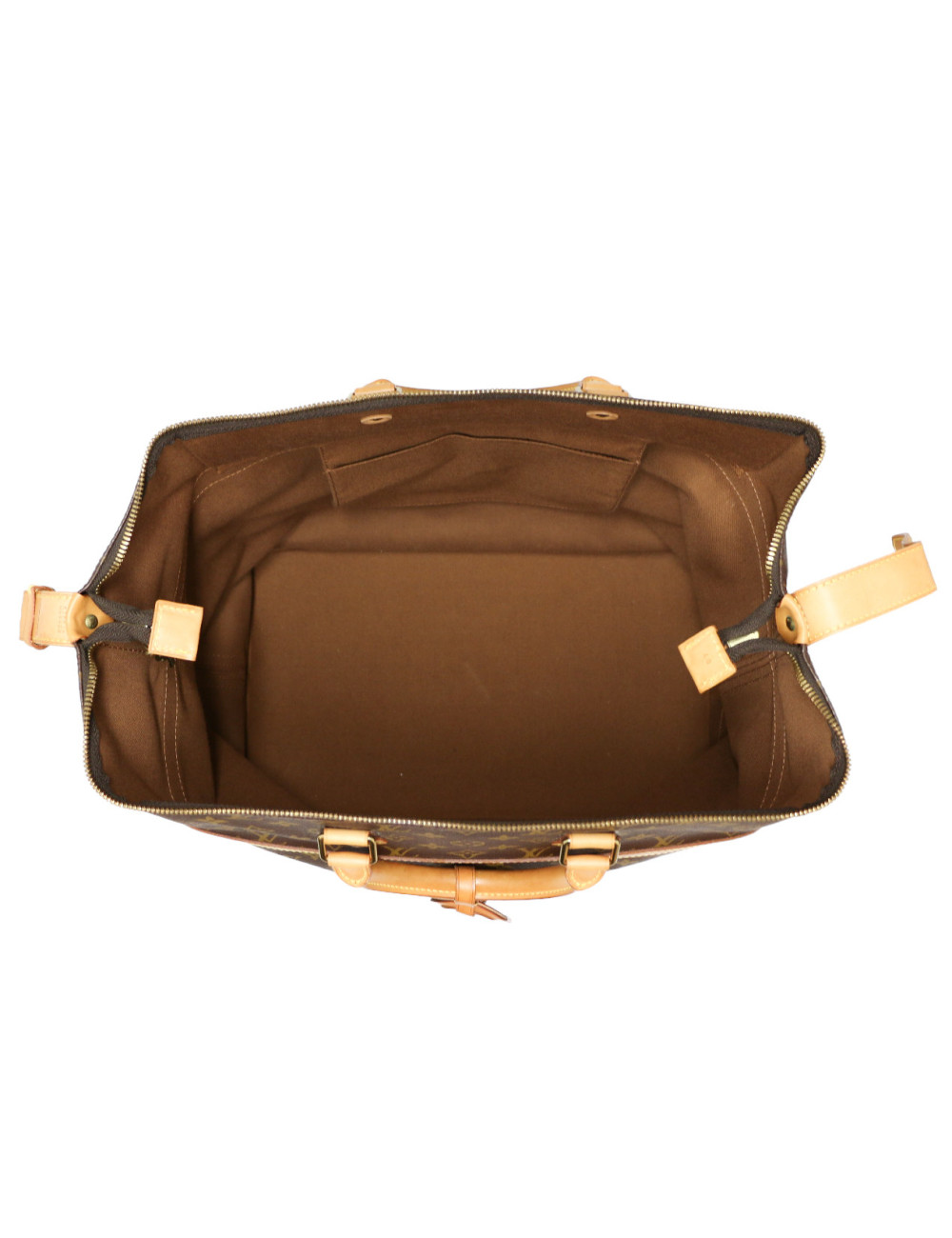 Sac de voyage Cruiser LOUIS VUITTON Monogram