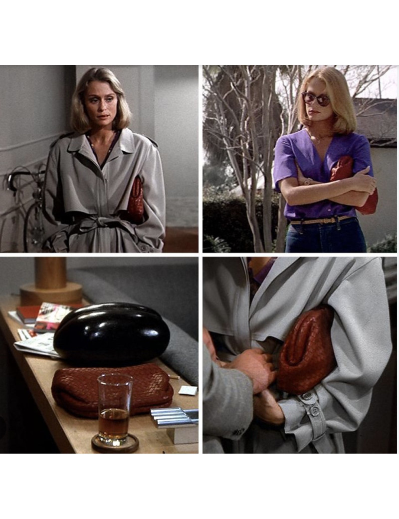 Sac The Lauren 1980 BOTTEGA VENETA