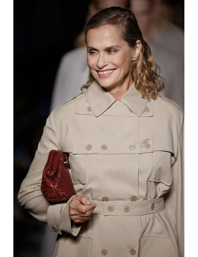 BOTTEGA VENETA The Lauren bag 1980