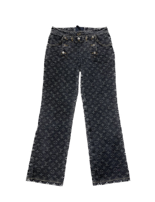 Pantalon LOUIS VUITTON