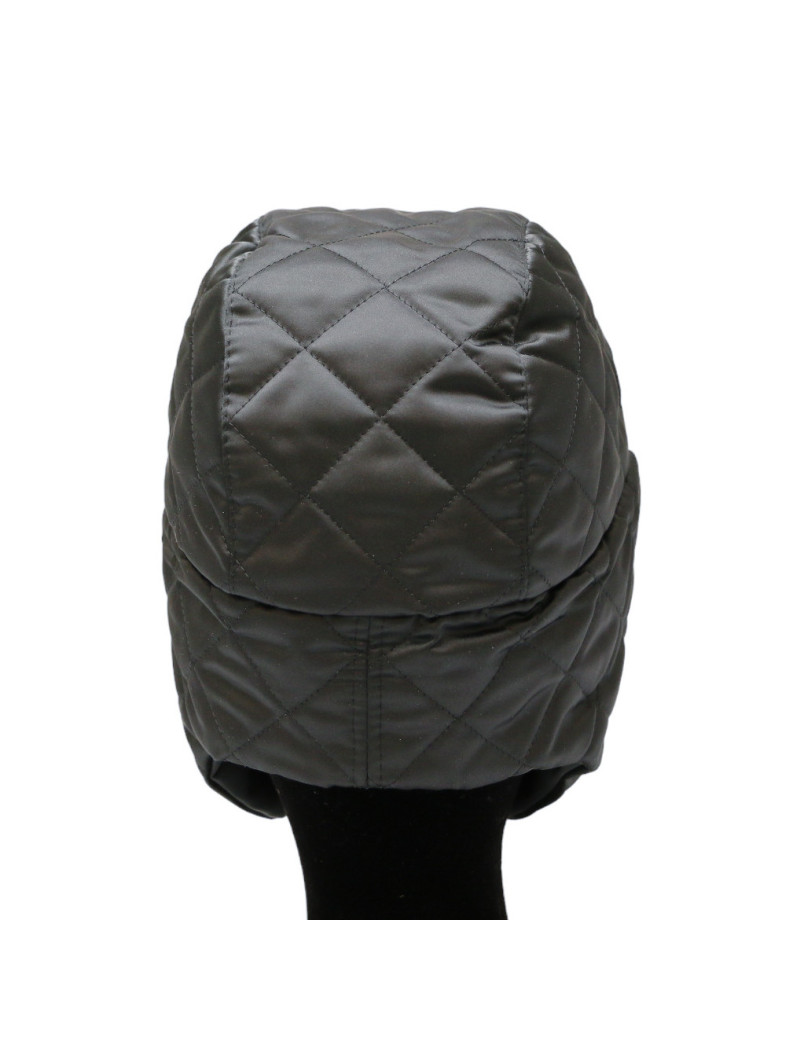 CHANEL Coco Neige chapka size small