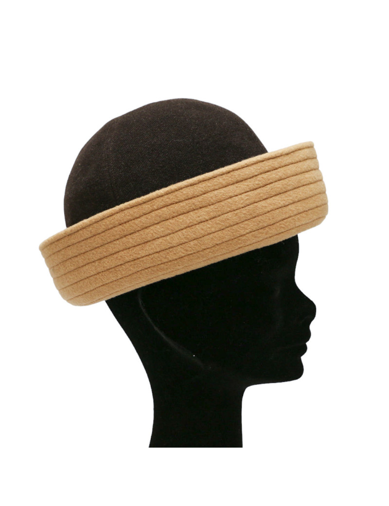 Bob MOTSCH for HERMES wool