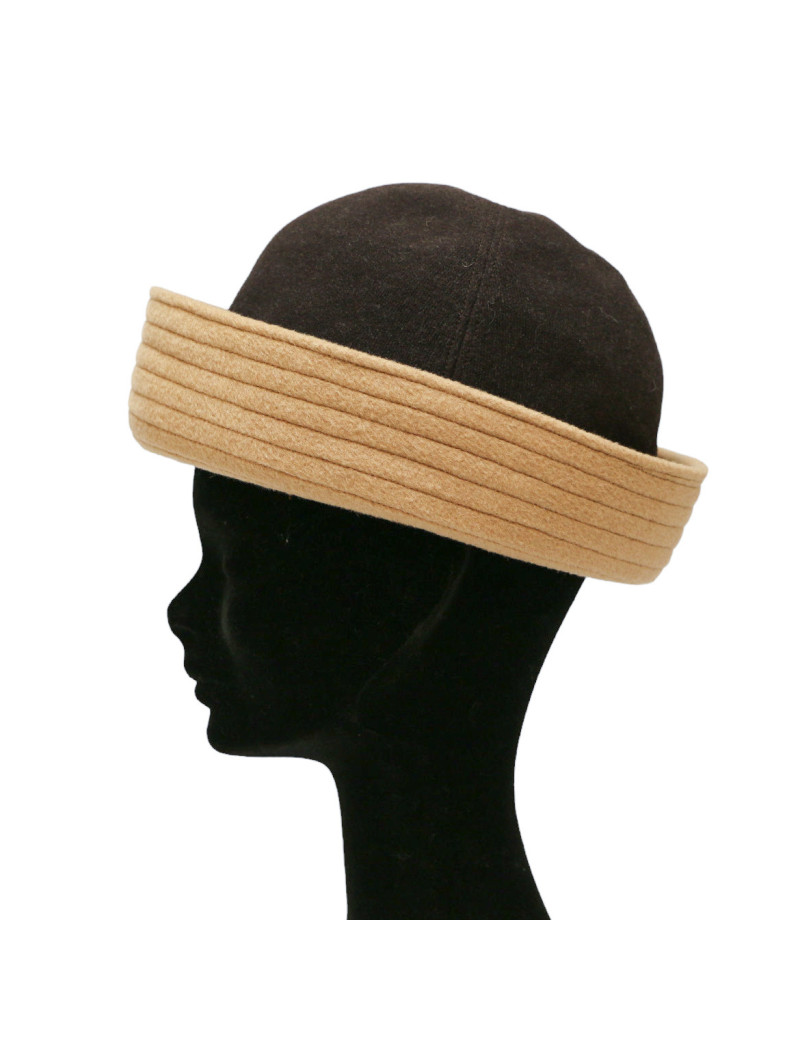 Bob MOTSCH for HERMES wool