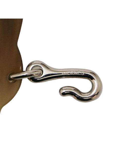 Bracelet HERMES corne de buffle