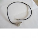 Necklace heart HERMES